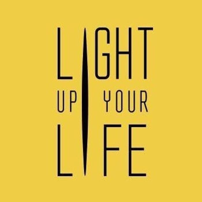 Light Up Your Life Logo