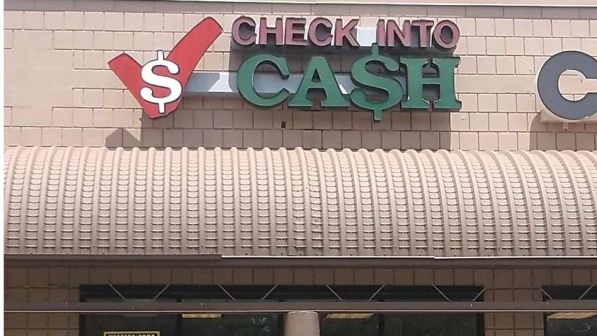 Images Check Into Cash