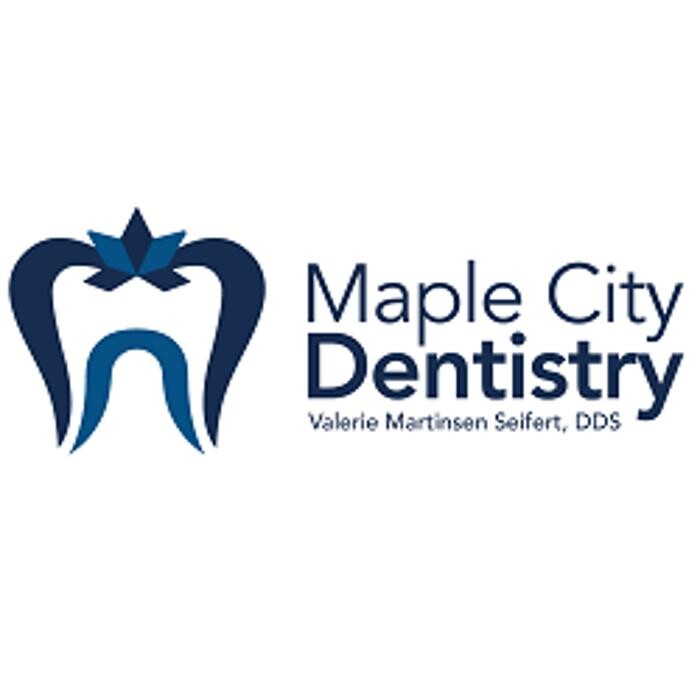 Maple City Dentistry Logo
