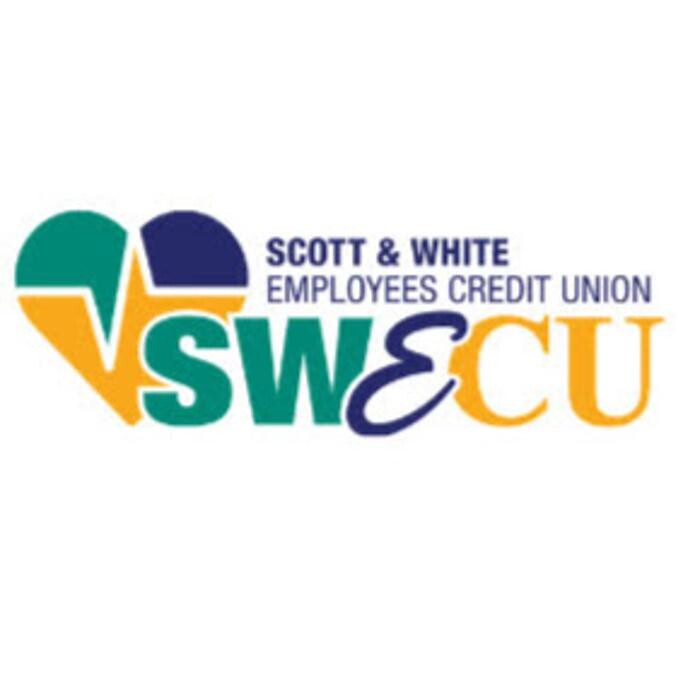 Scott & White Employees Credit Union Logo