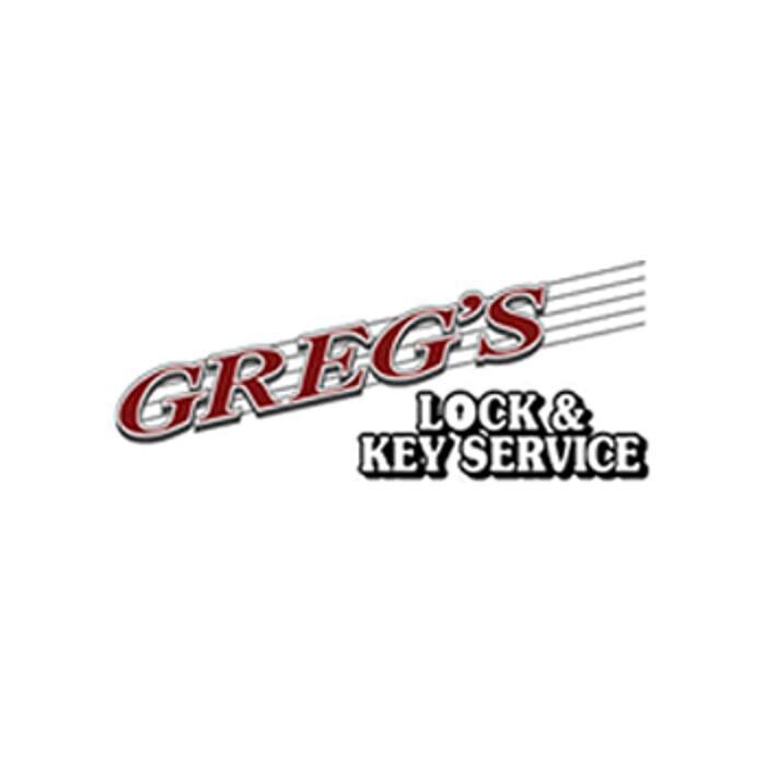 Images Greg's Lock & Key Service