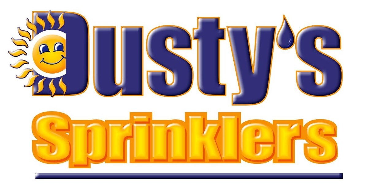 Images Dusty's Sprinklers