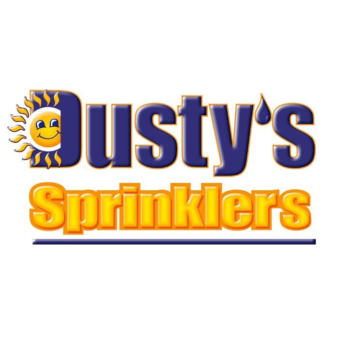 Images Dusty's Sprinklers