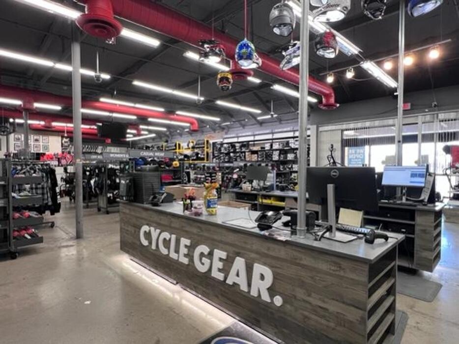 Images Cycle Gear
