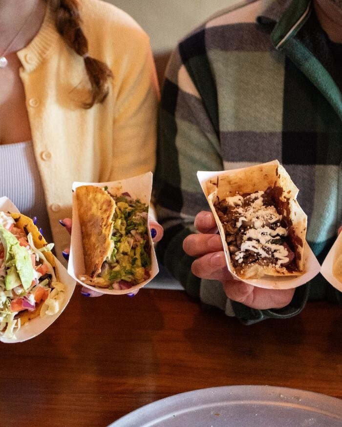 Images City Tacos