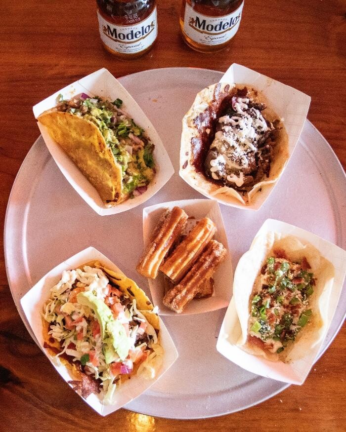 Images City Tacos