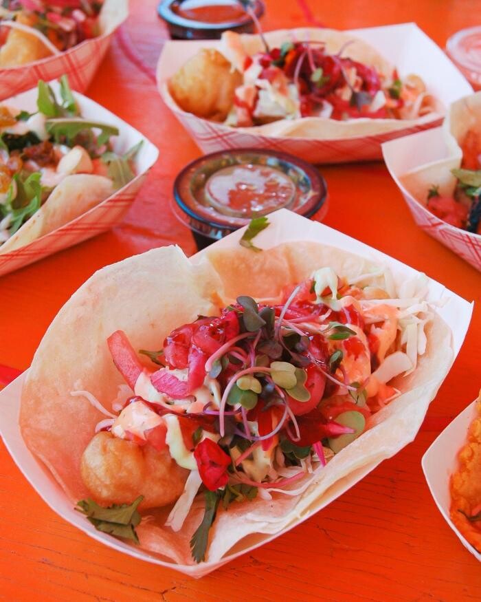 Images City Tacos