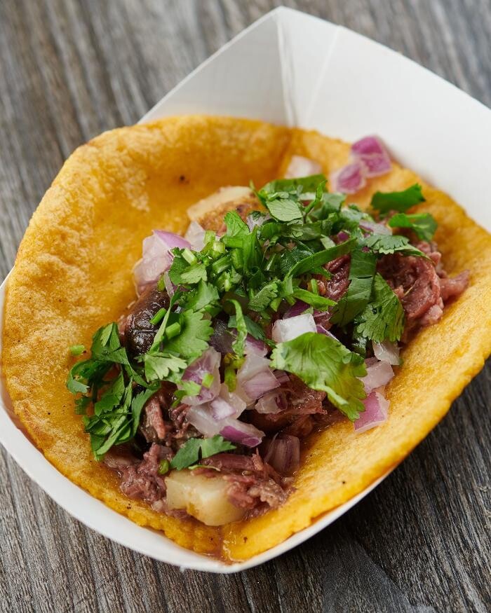 Images City Tacos