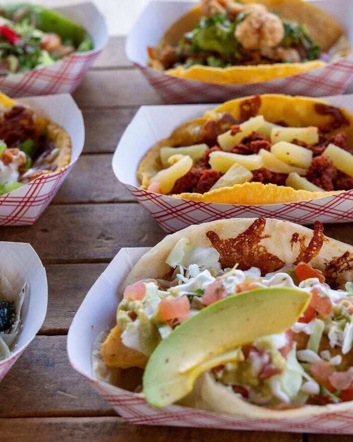 Images City Tacos