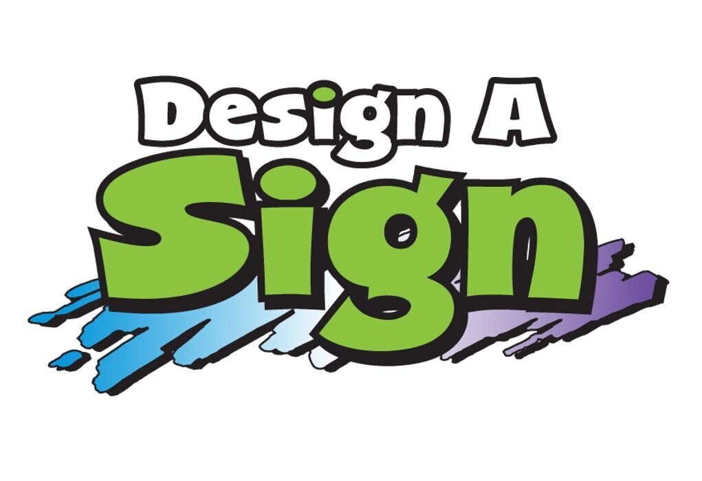 Design A Sign, Inc. Logo