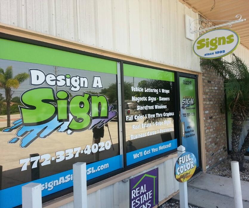 Images Design A Sign, Inc.