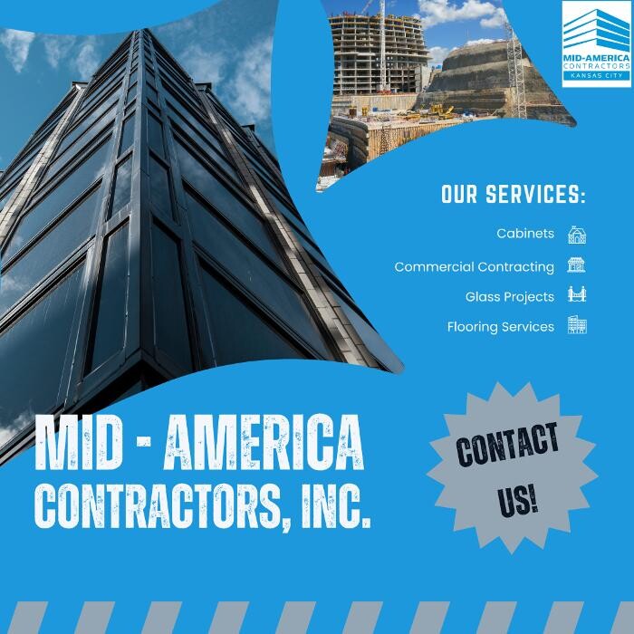 Images Mid-America Contractors, Inc.