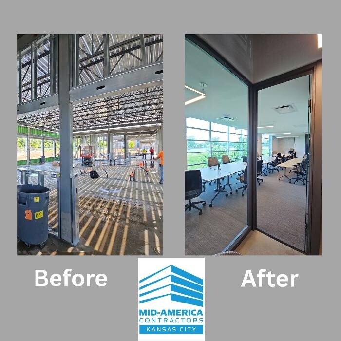 Images Mid-America Contractors, Inc.
