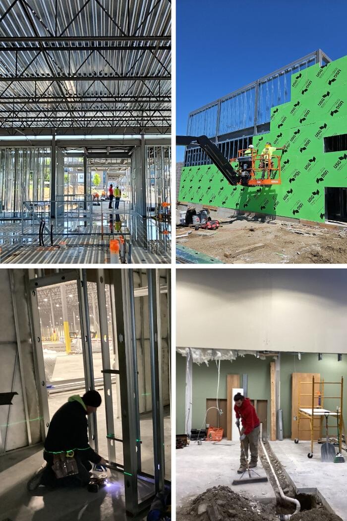 Images Mid-America Contractors, Inc.