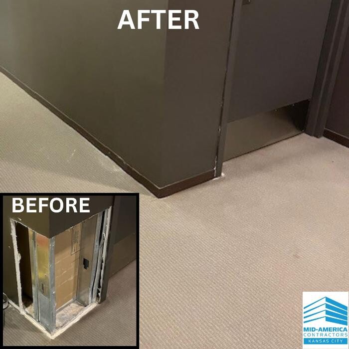 Images Mid-America Contractors, Inc.