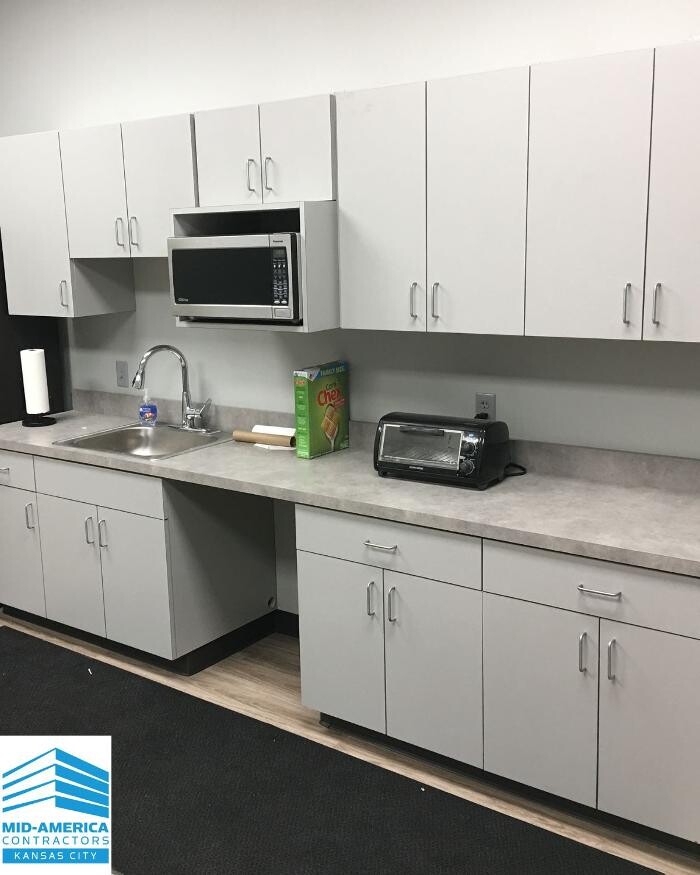 Images Mid-America Contractors, Inc.