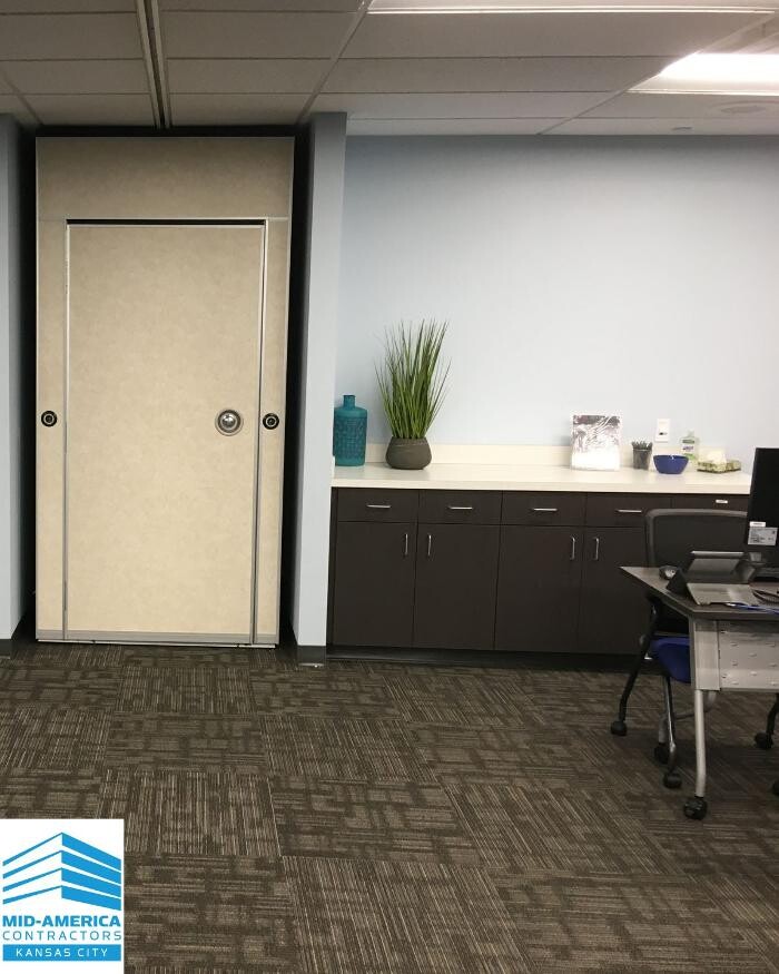 Images Mid-America Contractors, Inc.