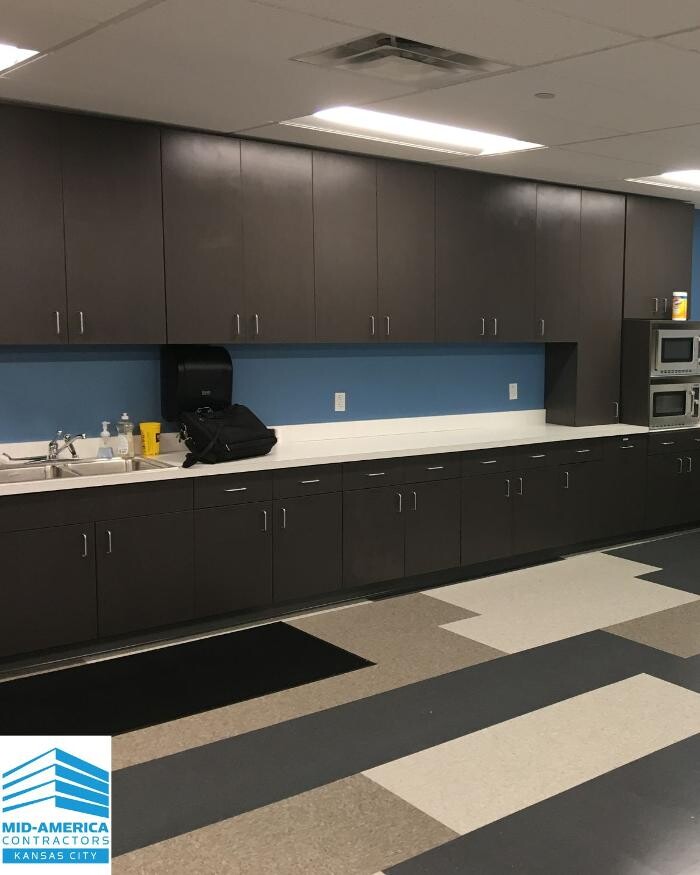 Images Mid-America Contractors, Inc.