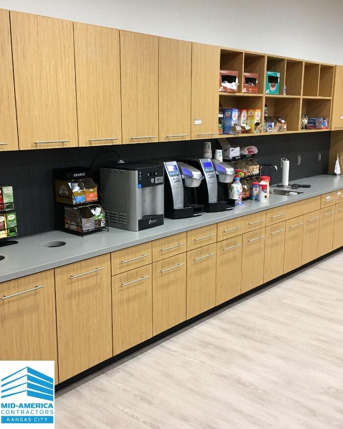 Images Mid-America Contractors, Inc.