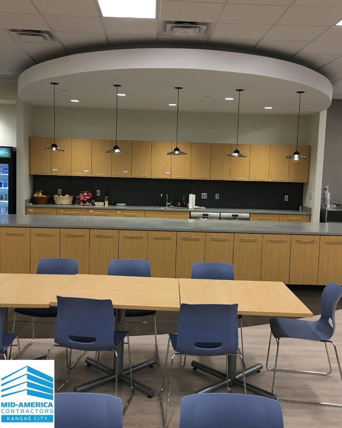 Images Mid-America Contractors, Inc.