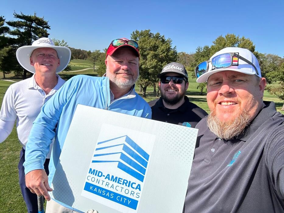 Images Mid-America Contractors, Inc.