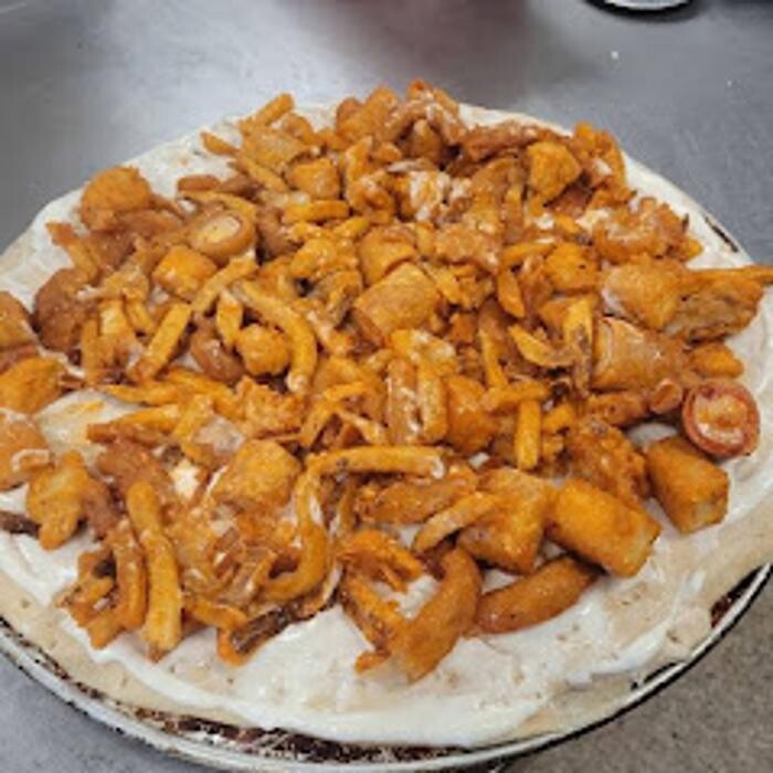 Images Fatman's Pizza