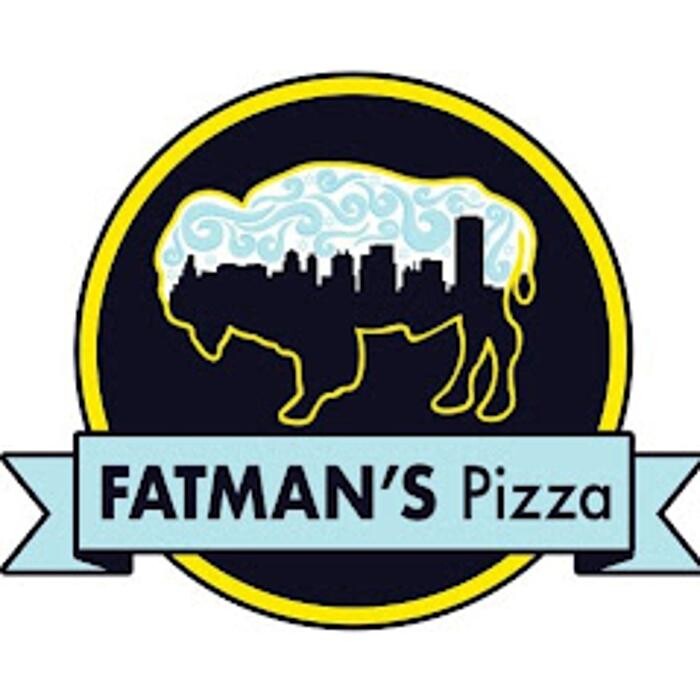 Images Fatman's Pizza