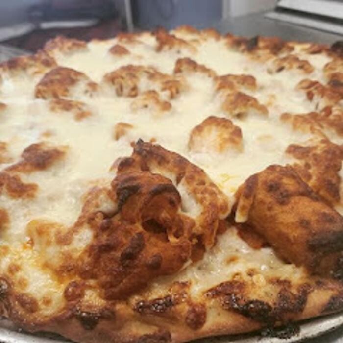 Images Fatman's Pizza