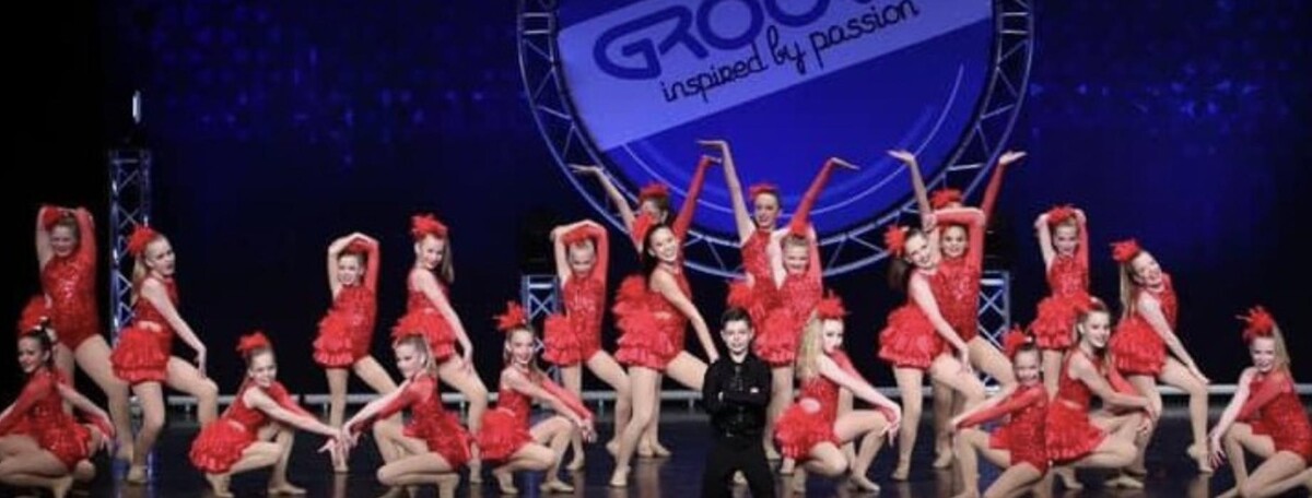 Images The Dance Refinery