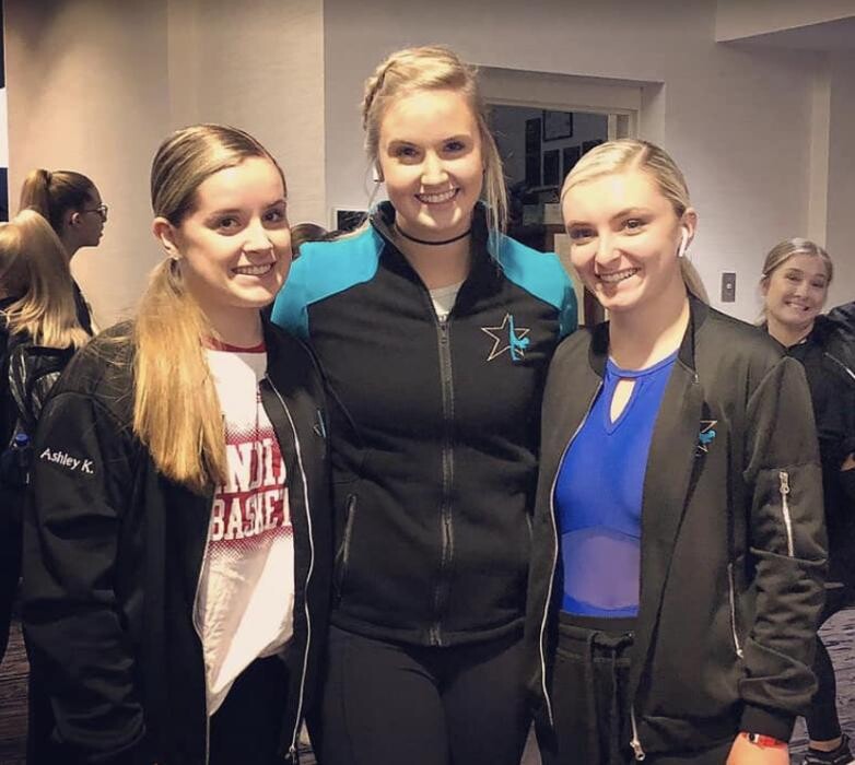 Images The Dance Refinery