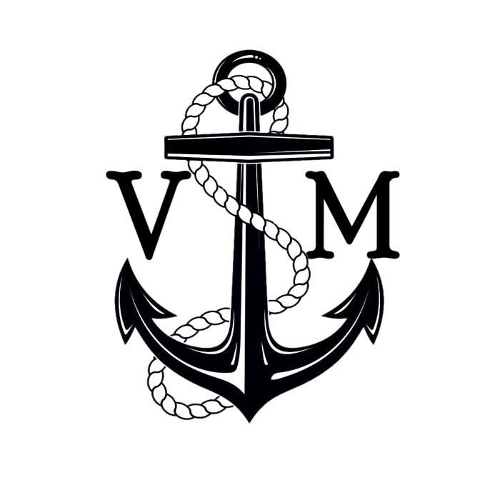Vermilion Marina Logo