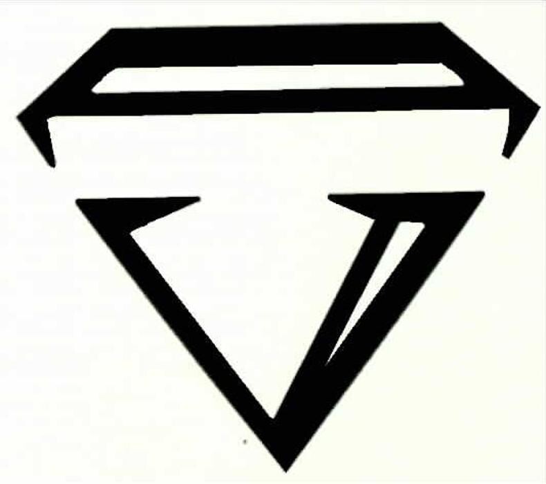 D&V Jewelers Logo