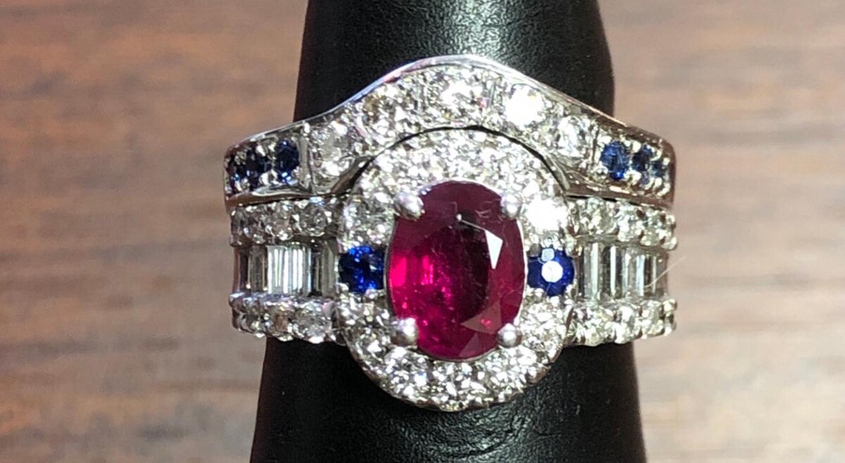 Images D&V Jewelers