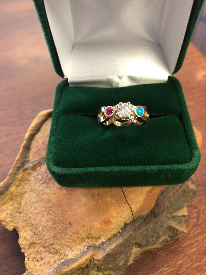 Images D&V Jewelers