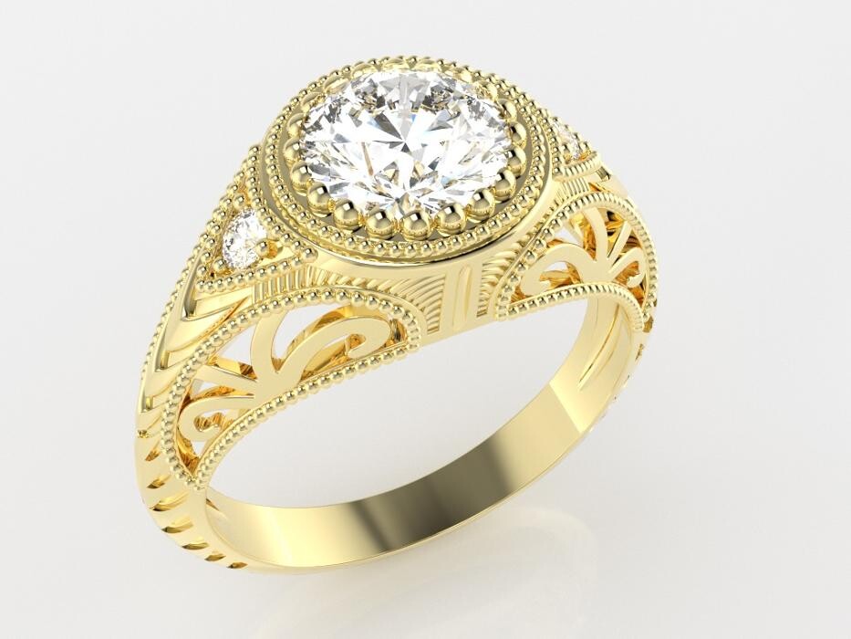 Images D&V Jewelers