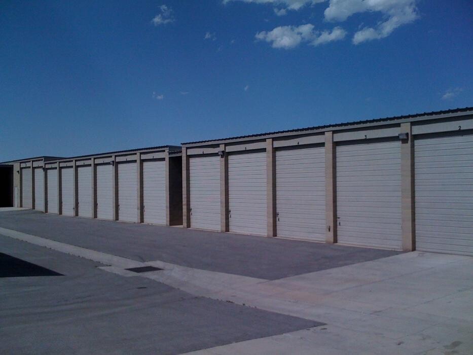 Images TLC RV Storage