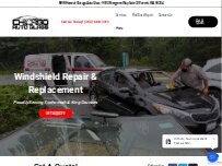 Website Chicago Auto Glass