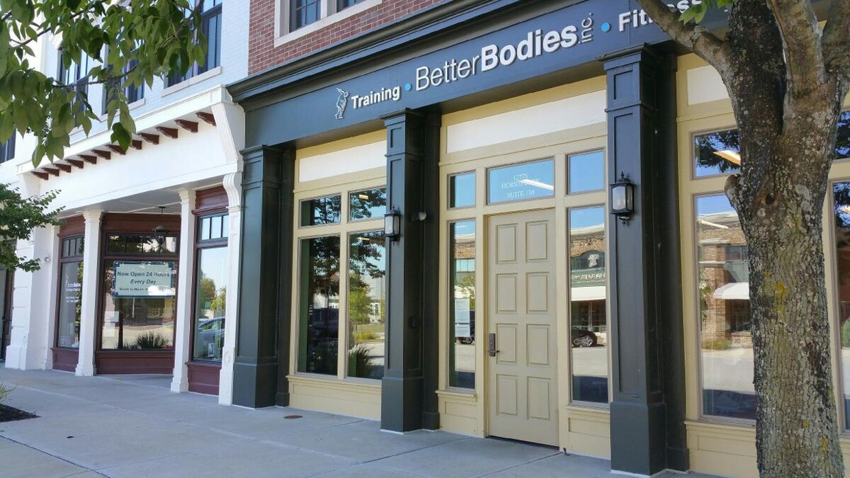Images Better Bodies Inc.