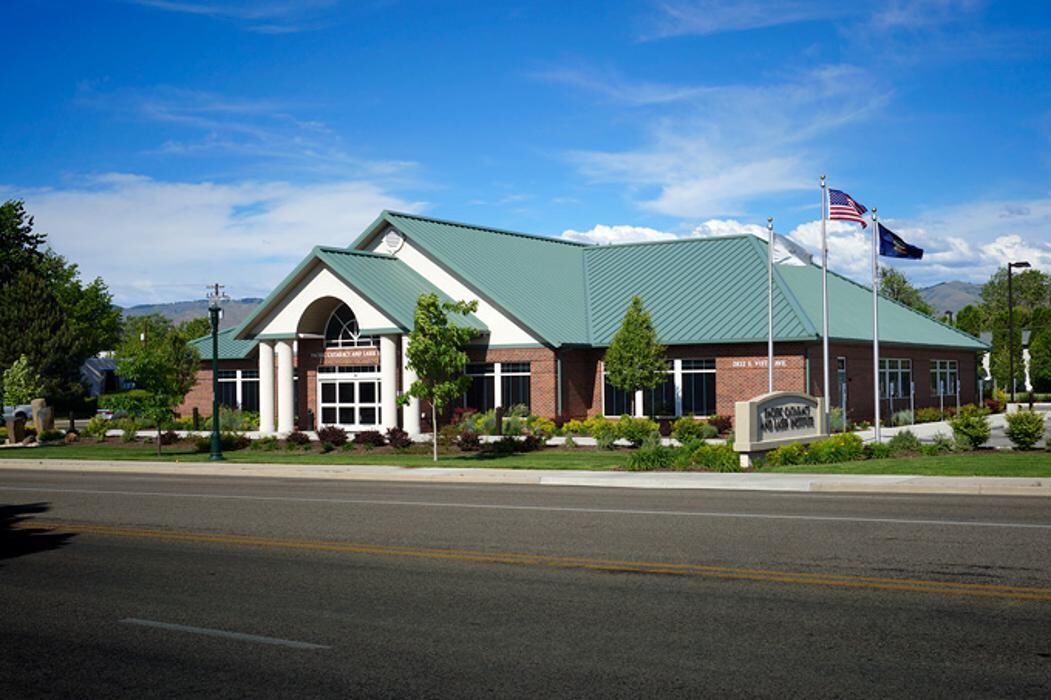 Images Pacific Cataract and Laser Institute