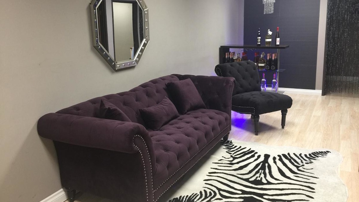 Images Roll Out Studios - Radio Podcasting Network