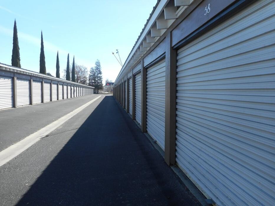 Images North Paso Mini Storage