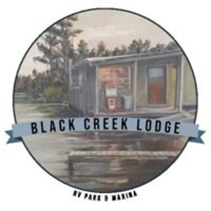 Images Black Creek Lodge RV Park