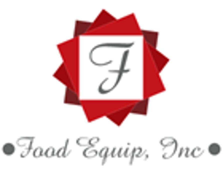 Food Equip Inc. Logo