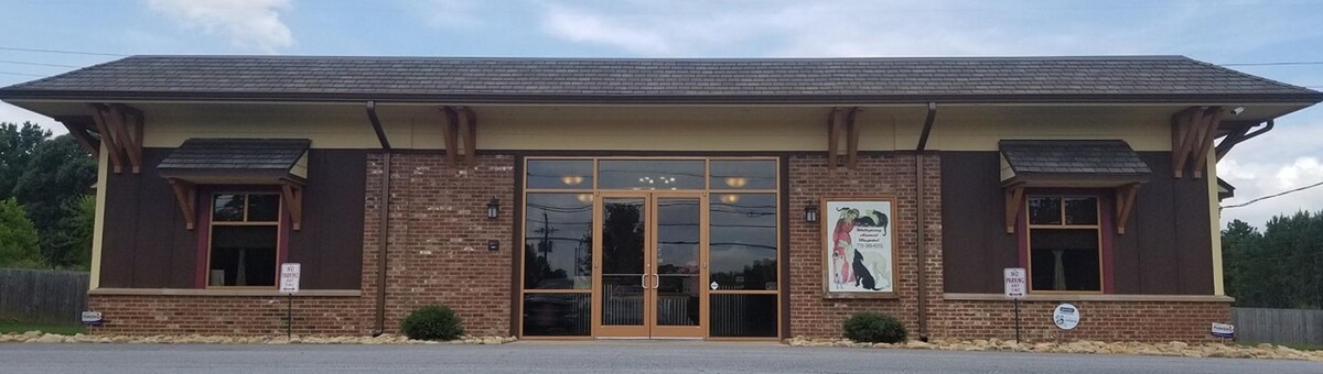 Images Wellspring Animal Hospital