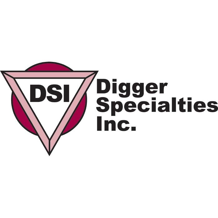 Digger Specialties, Inc. Logo
