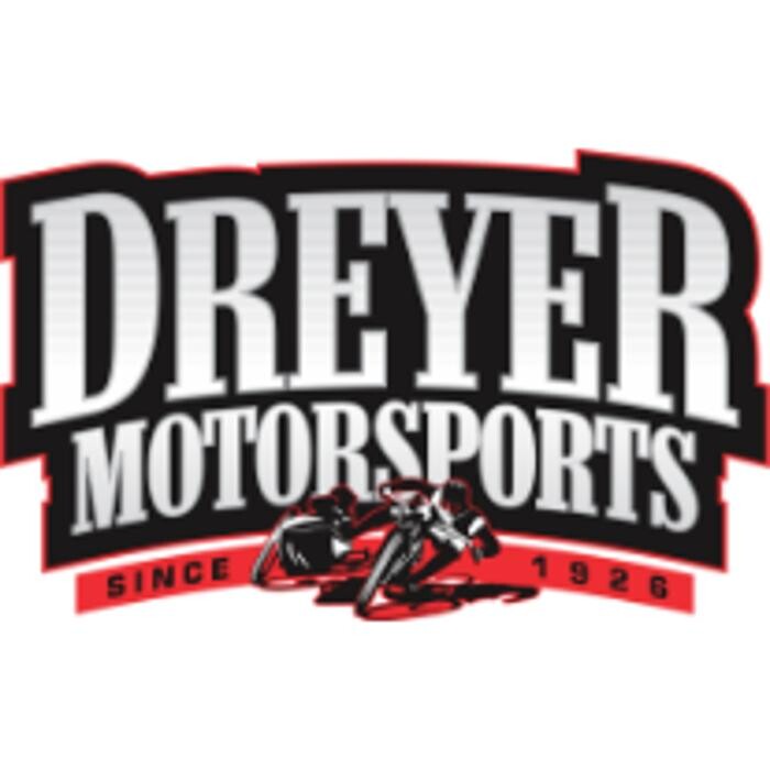 Dreyer Honda Logo