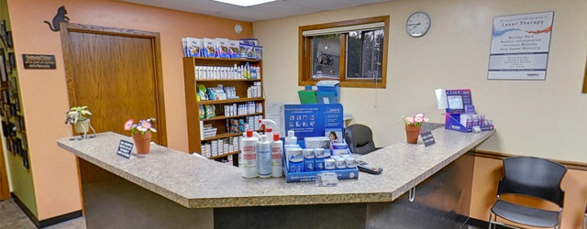 Images Georgetown Animal Hospital