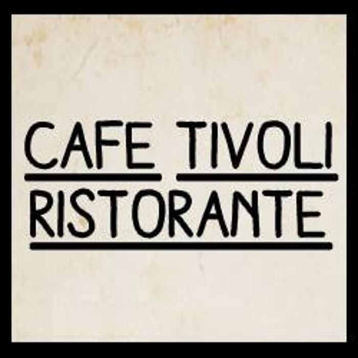 Cafe Tivoli Logo