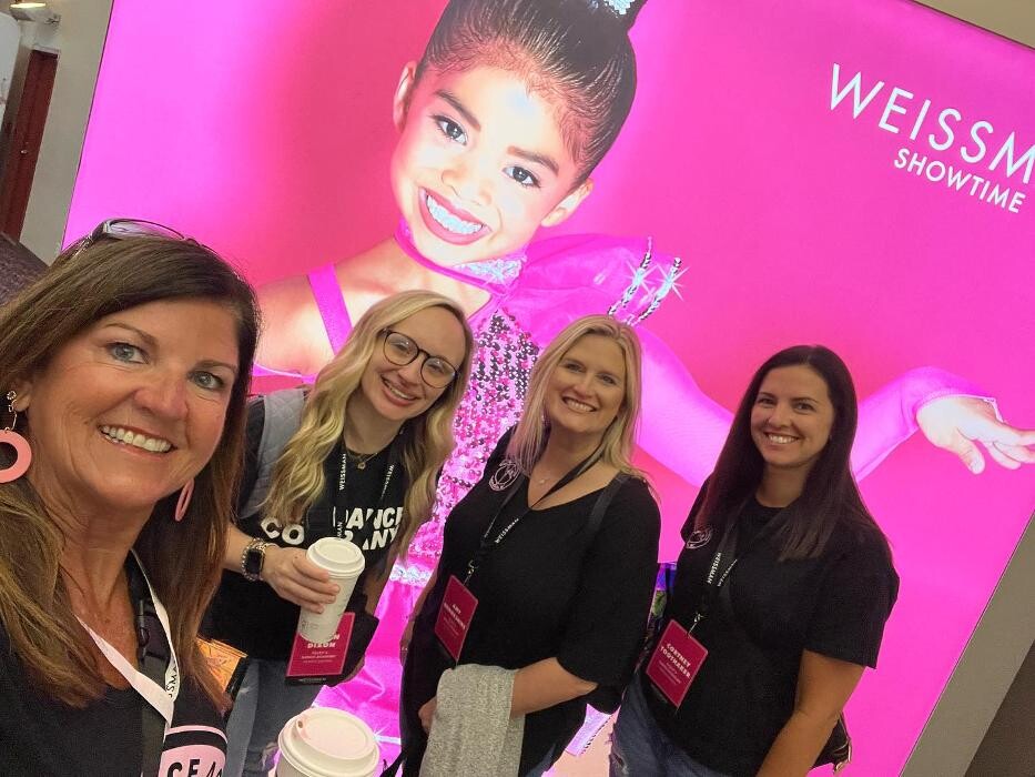 Images Tilley's Dance Academy