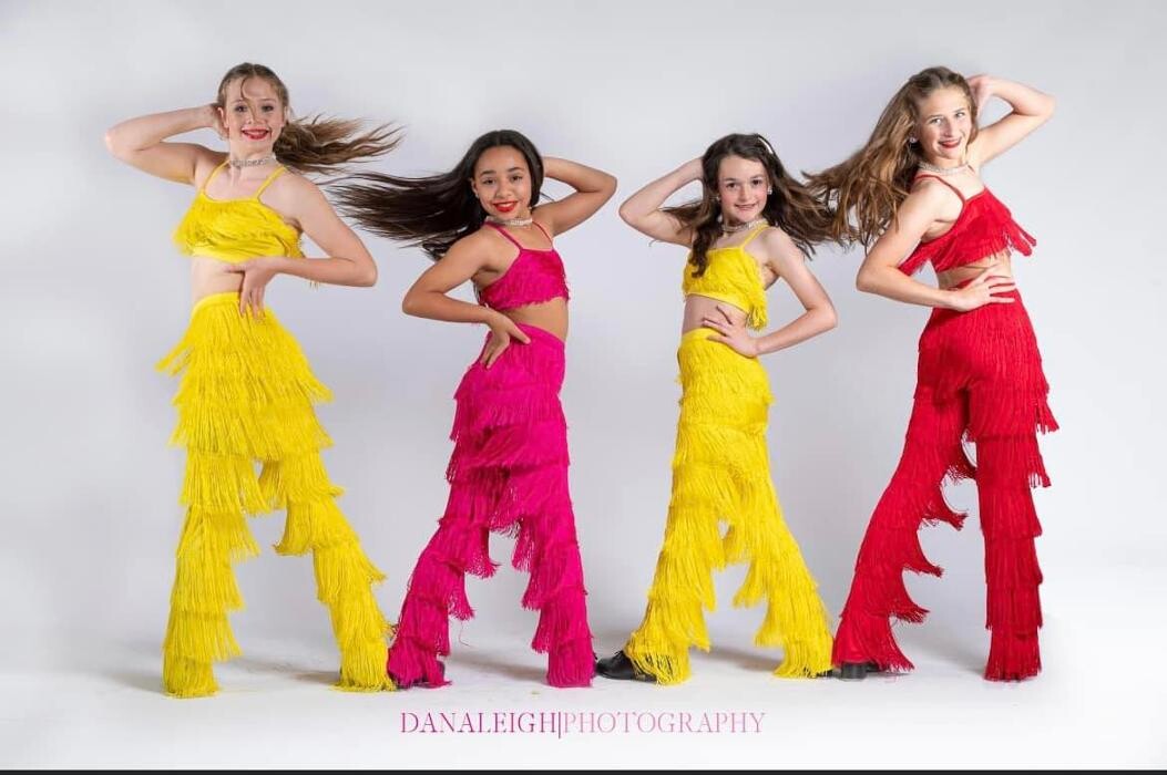 Images Tilley's Dance Academy